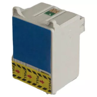 EPSON T0410 (C13T04104010) - Tintenpatrone TonerPartner PREMIUM, color (farbe)
