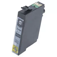 EPSON T1291 (C13T12914011) - Tintenpatrone TonerPartner PREMIUM, black (schwarz)