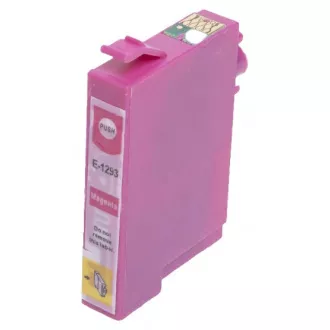 EPSON T1293 (C13T12934021) - Tintenpatrone TonerPartner PREMIUM, magenta