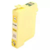 EPSON T1294 (C13T12944021) - Tintenpatrone TonerPartner PREMIUM, yellow (gelb)