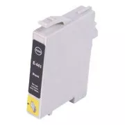 EPSON T0441 (C13T04414010) - Tintenpatrone TonerPartner PREMIUM, black (schwarz)