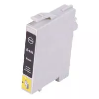 EPSON T0441 (C13T04414010) - Tintenpatrone TonerPartner PREMIUM, black (schwarz)