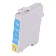 EPSON T0442 (C13T04424010) - Tintenpatrone TonerPartner PREMIUM, cyan