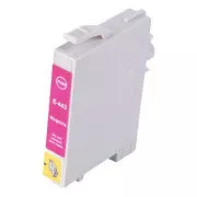 EPSON T0443 (C13T04434010) - Tintenpatrone TonerPartner PREMIUM, magenta