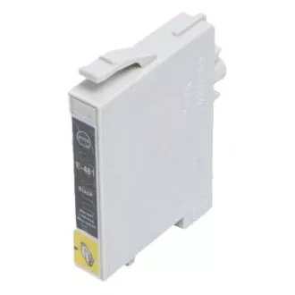 EPSON T0481 (C13T04814010) - Tintenpatrone TonerPartner PREMIUM, black (schwarz)