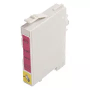 EPSON T0483 (C13T04834010) - Tintenpatrone TonerPartner PREMIUM, magenta