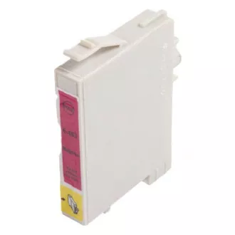 EPSON T0483 (C13T04834010) - Tintenpatrone TonerPartner PREMIUM, magenta EPSON T0483 (C13T04834010) - Tintenpatrone TonerPartner PREMIUM, magenta