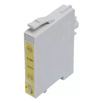 EPSON T0484 (C13T04844010) - Tintenpatrone TonerPartner PREMIUM, yellow (gelb) EPSON T0484 (C13T04844010) - Tintenpatrone TonerPartner PREMIUM, yellow (gelb)