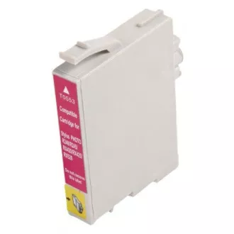 EPSON T0553 (C13T05534010) - Tintenpatrone TonerPartner PREMIUM, magenta