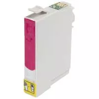 EPSON T0713 (C13T07134012) - Tintenpatrone TonerPartner PREMIUM, magenta
