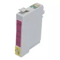 EPSON T0803 (C13T08034011) - Tintenpatrone TonerPartner PREMIUM, magenta