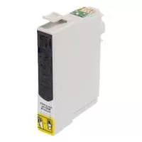 EPSON T0891 (C13T08914011) - Tintenpatrone TonerPartner PREMIUM, black (schwarz)