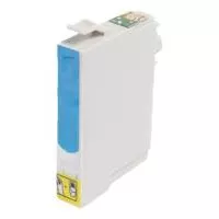 EPSON T0892 (C13T08924011) - Tintenpatrone TonerPartner PREMIUM, cyan
