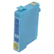 EPSON T1632 (C13T16324010) - Tintenpatrone TonerPartner PREMIUM, cyan