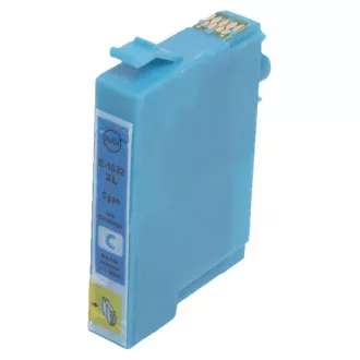EPSON T1632 (C13T16324010) - Tintenpatrone TonerPartner PREMIUM, cyan