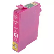 EPSON T1633 (C13T16334010) - Tintenpatrone TonerPartner PREMIUM, magenta
