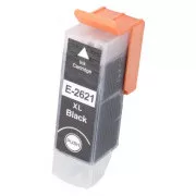 EPSON T2621-XL (C13T26214010) - Tintenpatrone TonerPartner PREMIUM, black (schwarz)