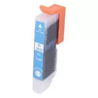 EPSON T2632-XL (C13T26324010) - Tintenpatrone TonerPartner PREMIUM, cyan