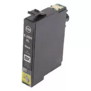 EPSON T2991 (C13T29914010) - Tintenpatrone TonerPartner PREMIUM, black (schwarz)