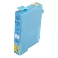 EPSON T2992 (C13T29924010) - Tintenpatrone TonerPartner PREMIUM, cyan
