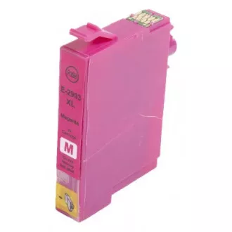 EPSON T2993 (C13T29934010) - Tintenpatrone TonerPartner PREMIUM, magenta