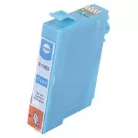 EPSON T1302 (C13T13024010) - Tintenpatrone TonerPartner PREMIUM, cyan
