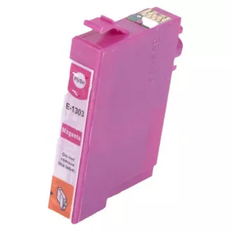 EPSON T1303 (C13T13034010) - Tintenpatrone TonerPartner PREMIUM, magenta