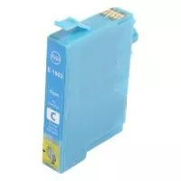 EPSON T1802 (C13T18024010) - Tintenpatrone TonerPartner PREMIUM, cyan