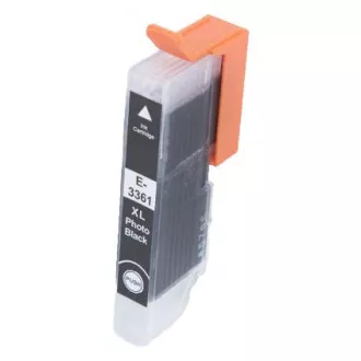 EPSON T3361 (C13T33614010) - Tintenpatrone TonerPartner PREMIUM, photoblack EPSON T3361 (C13T33614010) - Tintenpatrone TonerPartner PREMIUM, photoblack