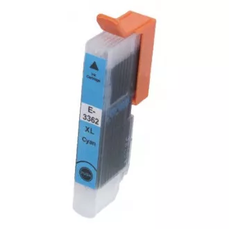EPSON T3362 (C13T33624010) - Tintenpatrone TonerPartner PREMIUM, cyan EPSON T3362 (C13T33624010) - Tintenpatrone TonerPartner PREMIUM, cyan