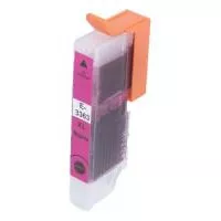 EPSON T3363 (C13T33634010) - Tintenpatrone TonerPartner PREMIUM, magenta