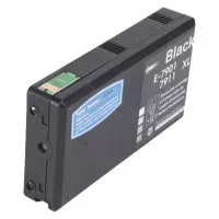 EPSON T7901 (C13T79014010) - Tintenpatrone TonerPartner PREMIUM, black (schwarz)