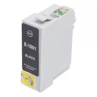 EPSON T1001-XL (C13T10014010) - Tintenpatrone TonerPartner PREMIUM, black (schwarz) EPSON T1001-XL (C13T10014010) - Tintenpatrone TonerPartner PREMIUM, black (schwarz)