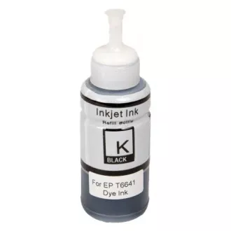 EPSON T6641 (C13T66414A) - Tintenpatrone TonerPartner PREMIUM, black (schwarz) EPSON T6641 (C13T66414A) - Tintenpatrone TonerPartner PREMIUM, black (schwarz)