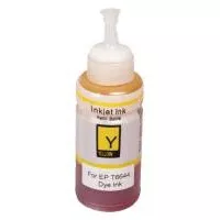 EPSON T6644 (C13T66444A) - Tintenpatrone TonerPartner PREMIUM, yellow (gelb)
