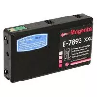 EPSON T7893-XXL (C13T789340) - Tintenpatrone TonerPartner PREMIUM, magenta