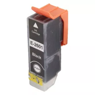 EPSON T2601-XXL (T2601) - Tintenpatrone TonerPartner PREMIUM, black (schwarz) EPSON T2601-XXL (T2601) - Tintenpatrone TonerPartner PREMIUM, black (schwarz)