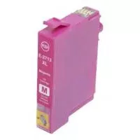 EPSON T2713-XXL (C13T27134010) - Tintenpatrone TonerPartner PREMIUM, magenta