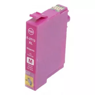 EPSON T2713-XXL (C13T27134010) - Tintenpatrone TonerPartner PREMIUM, magenta EPSON T2713-XXL (C13T27134010) - Tintenpatrone TonerPartner PREMIUM, magenta