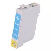 EPSON T0792 (C13T07924010) - Tintenpatrone TonerPartner PREMIUM, cyan