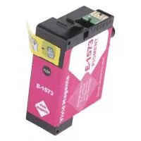 EPSON T1573 (C13T15734010) - Tintenpatrone TonerPartner PREMIUM, magenta