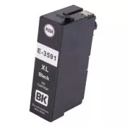 EPSON T3591-XL (C13T35914010) - Tintenpatrone TonerPartner PREMIUM, black (schwarz)