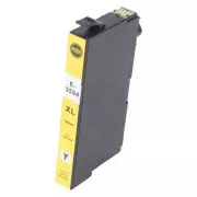 EPSON T3594-XL (C13T35944010) - Tintenpatrone TonerPartner PREMIUM, yellow (gelb)