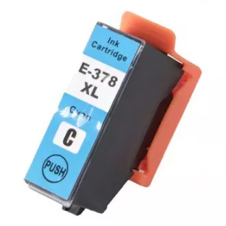 EPSON T3782-XL (T3782XL) - Tintenpatrone TonerPartner PREMIUM, cyan EPSON T3782-XL (T3782XL) - Tintenpatrone TonerPartner PREMIUM, cyan
