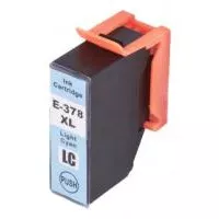 EPSON T3785-XL (T3785XL) - Tintenpatrone TonerPartner PREMIUM, light cyan (helles cyan)
