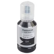 EPSON 101 (C13T03V14A) - Tintenpatrone TonerPartner PREMIUM, black (schwarz)