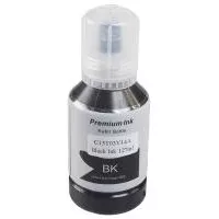EPSON 101 (C13T03V14A) - Tintenpatrone TonerPartner PREMIUM, black (schwarz)
