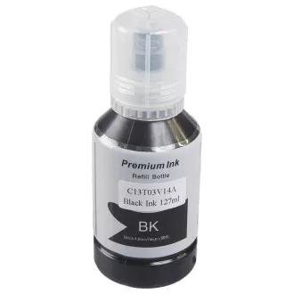 EPSON 101 (C13T03V14A) - Tintenpatrone TonerPartner PREMIUM, black (schwarz) EPSON 101 (C13T03V14A) - Tintenpatrone TonerPartner PREMIUM, black (schwarz)