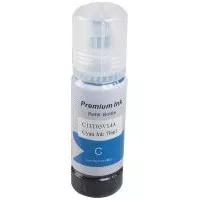 EPSON 101 (C13T03V24A) - Tintenpatrone TonerPartner PREMIUM, cyan