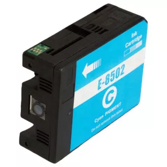 EPSON T8502 (C13T850200) - Tintenpatrone TonerPartner PREMIUM, cyan